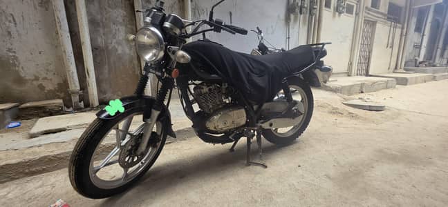 suzuki gs 150