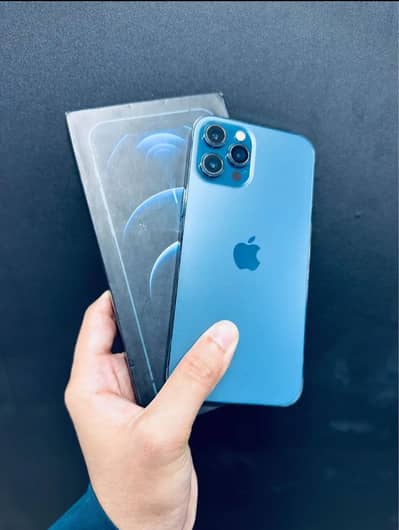 Apple iPhone 12 Pro Max