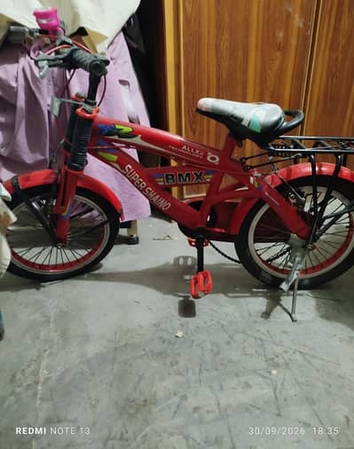 Used BICYCLE in Good Condition