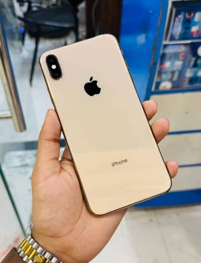 Apple iPhone XS Max
