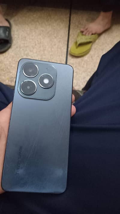 Tecno Spark 20