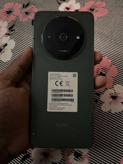 Xiaomi Redmi A3