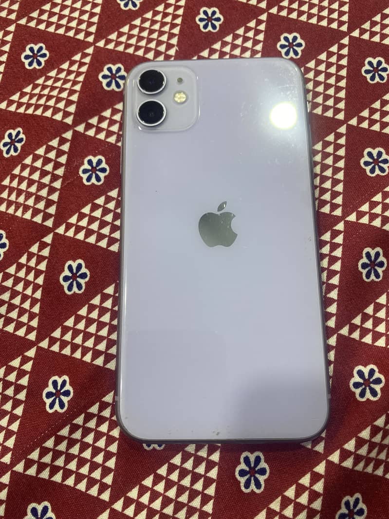 Apple iPhone 11 0