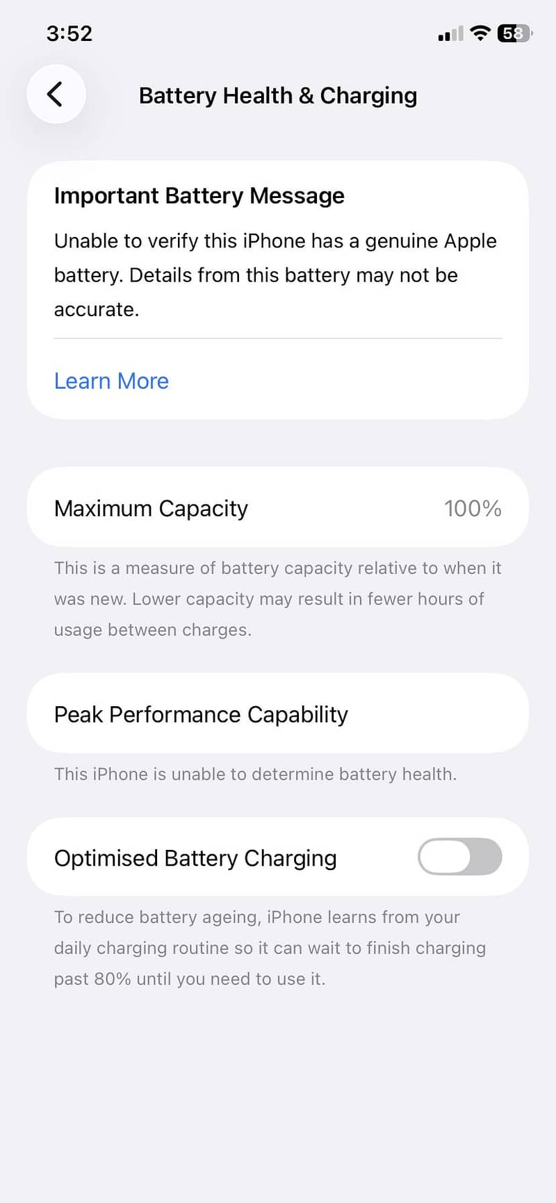 Apple iPhone 11 2