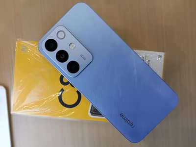 Realme C85 8Gb 256 GB