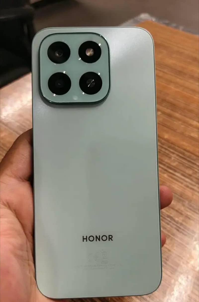 Honor X6C 0