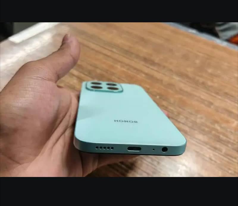 Honor X6C 2