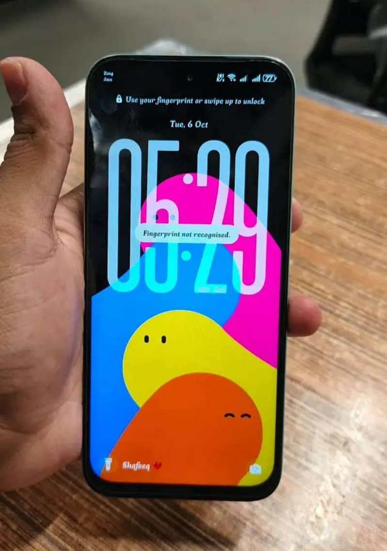Honor X6C 3