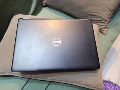 Dell Core i5 8 Generation Laptop