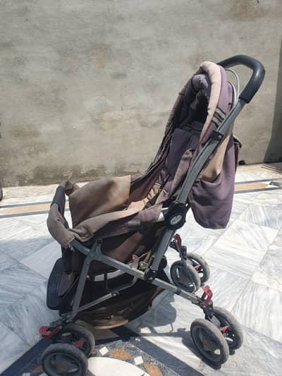 Baby Stroller