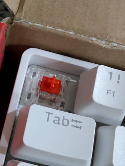 Xtrike Me GK 994 W Mechanical Keyboard