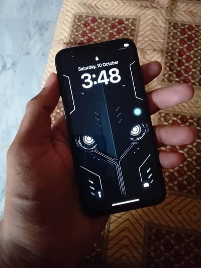 Apple iPhone X non pta