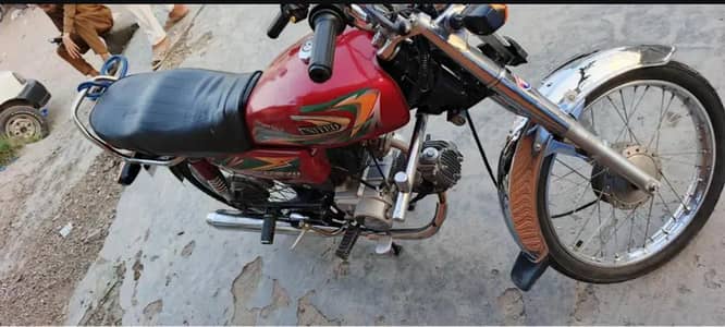 good condition