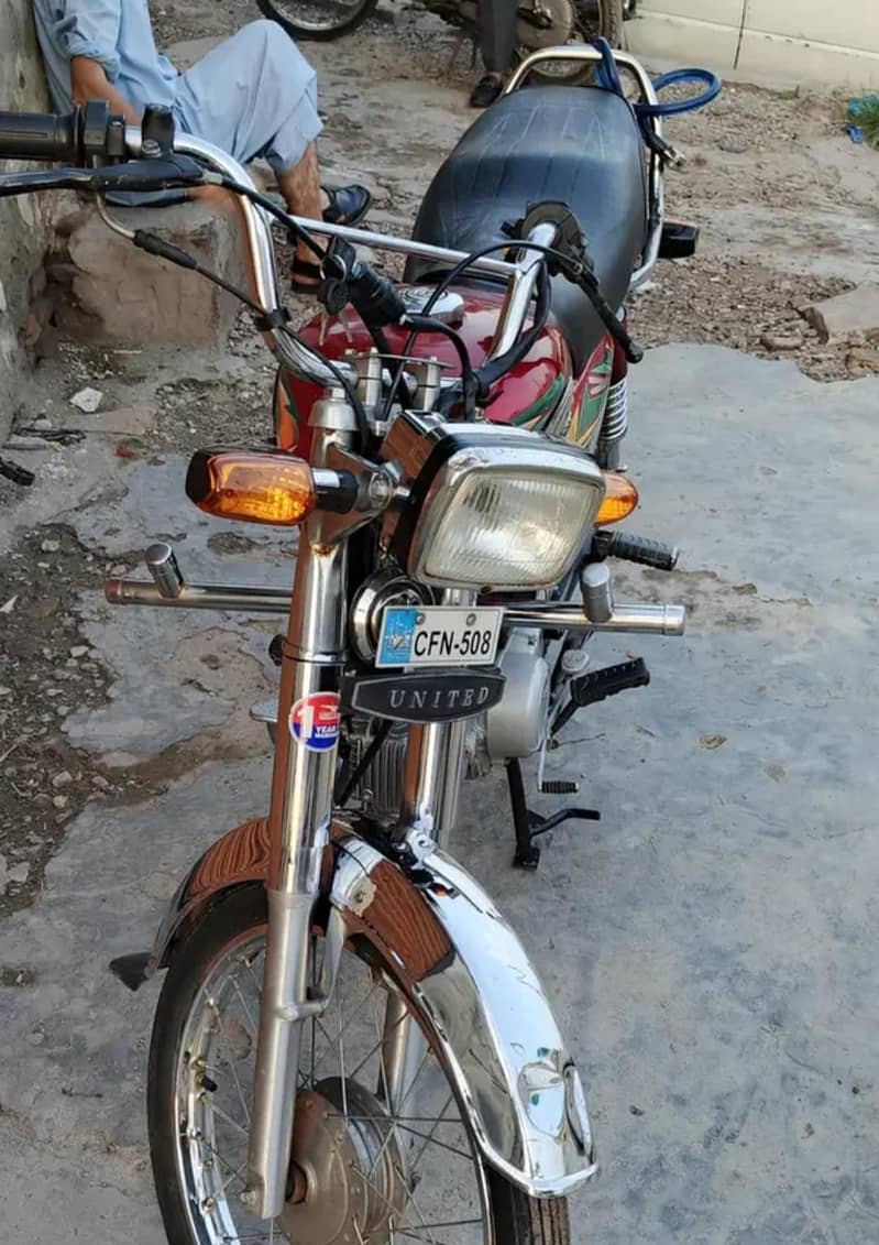 good condition 1