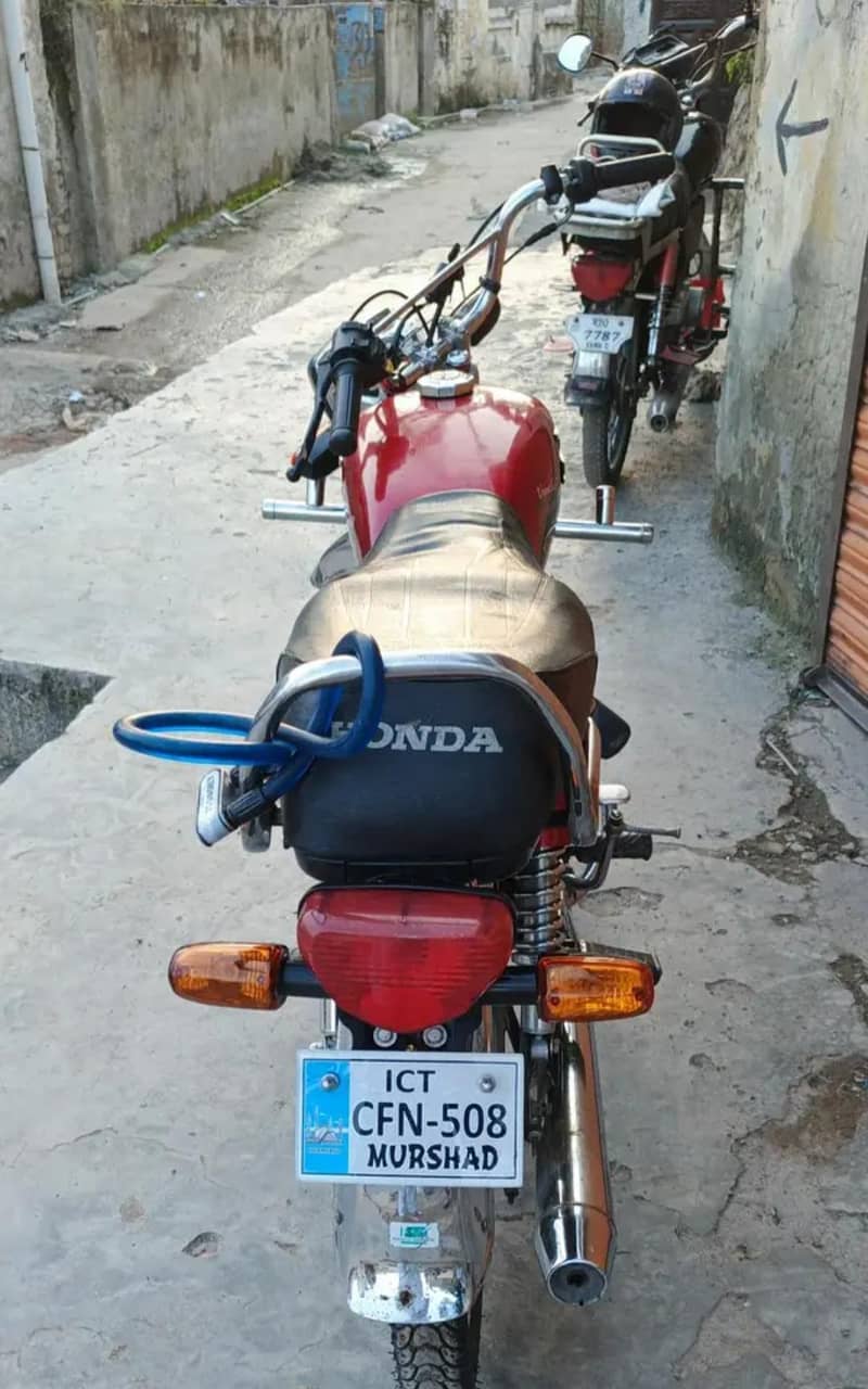 good condition 2