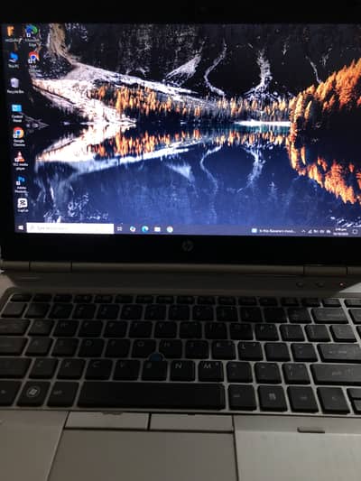 Hp Elite book 8460p