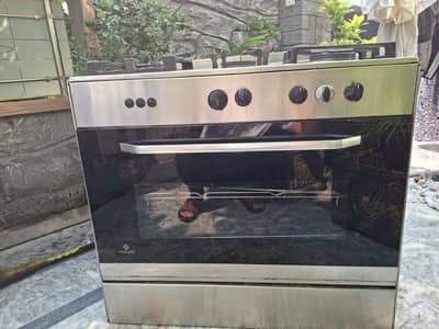 Cooking Range for Sale