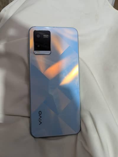 Vivo Y21T