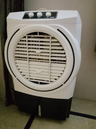 2 room coolers in good condition