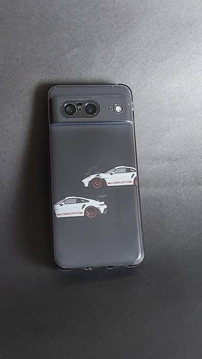 Google Pixel 8