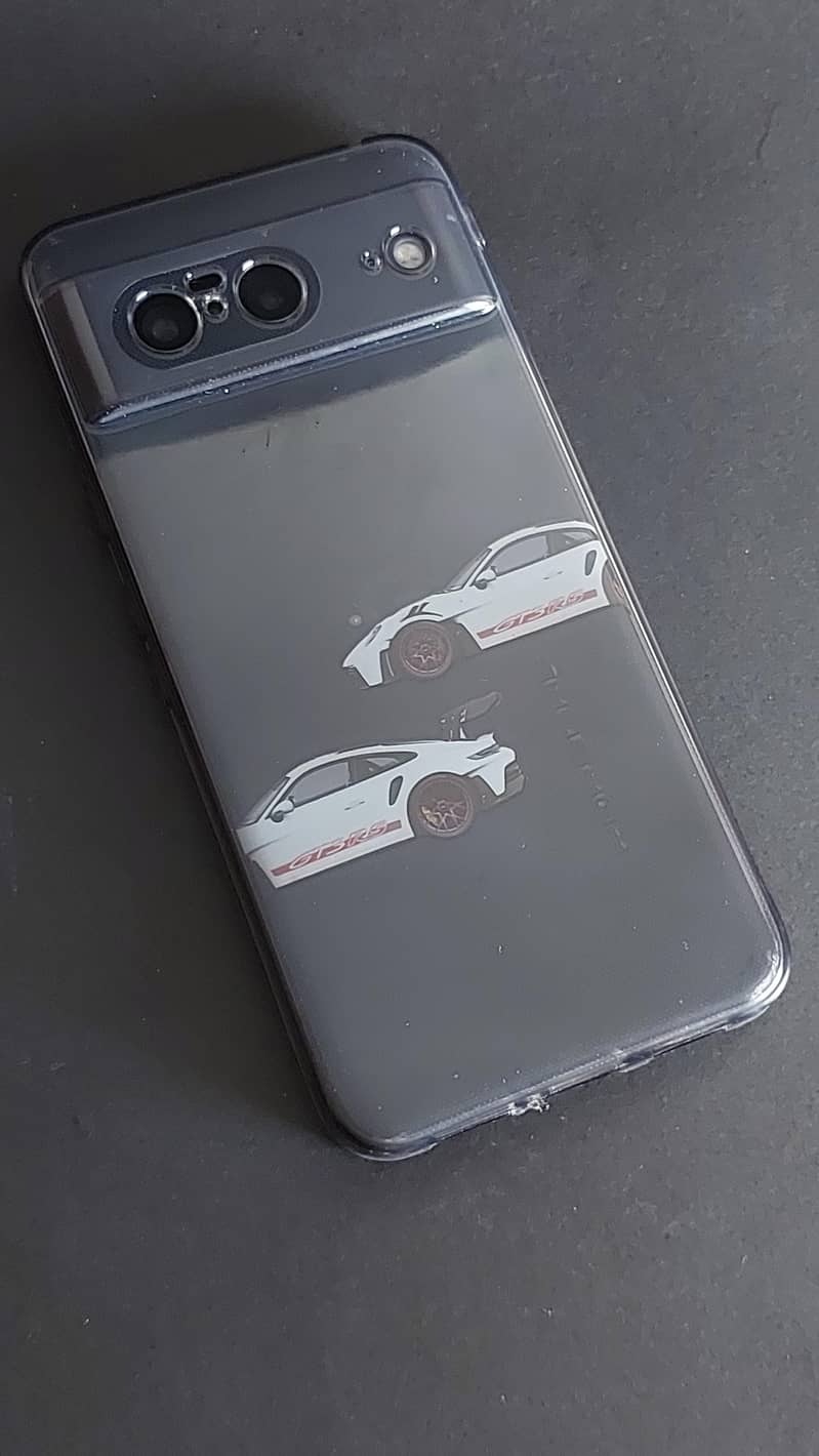 Google Pixel 8 1