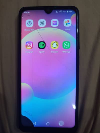 Sparx S9