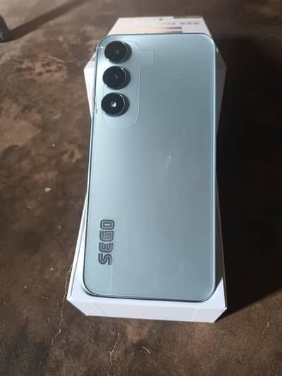SEGO S25 Neo