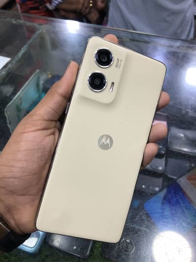 Motorola Moto G Stylus 2024