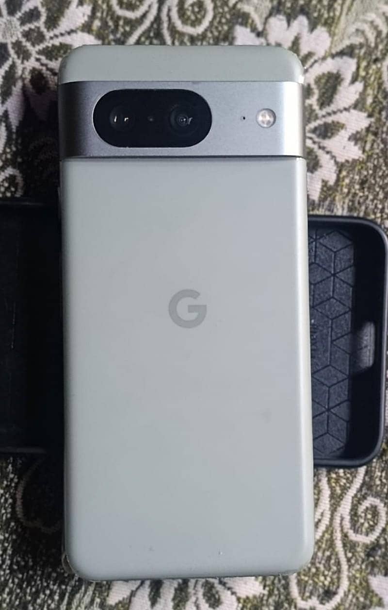 Google Pixel 8 0