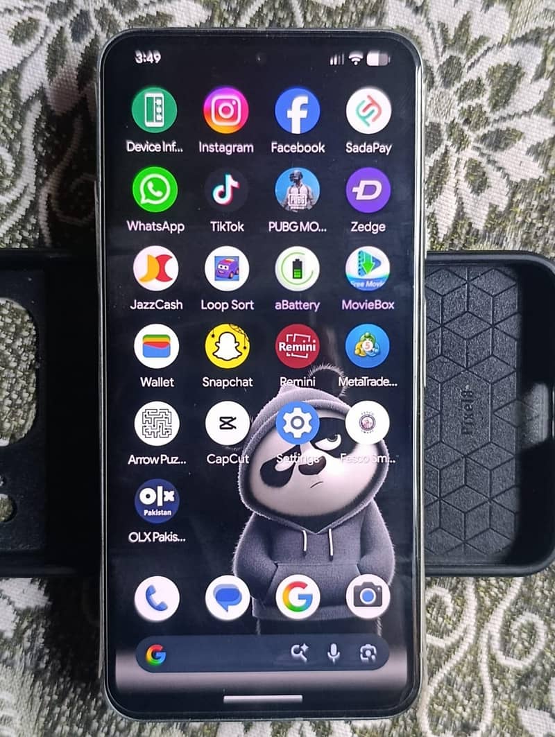 Google Pixel 8 1