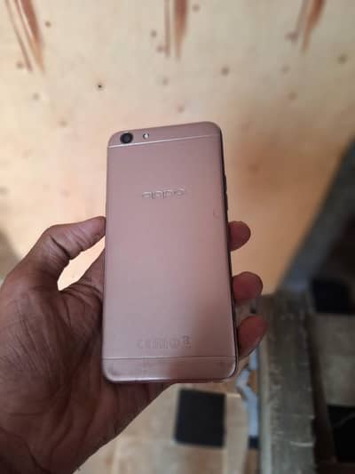OPPO A57