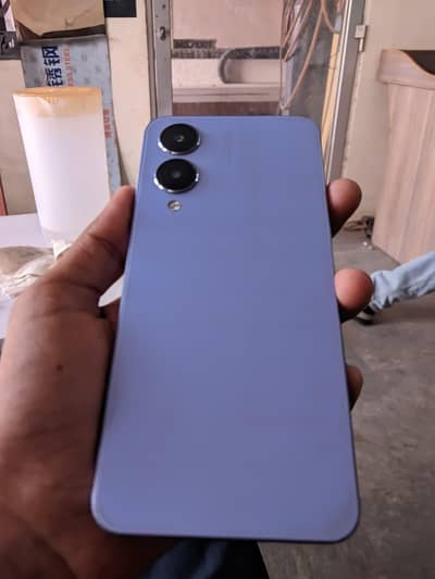 Vivo Y17s