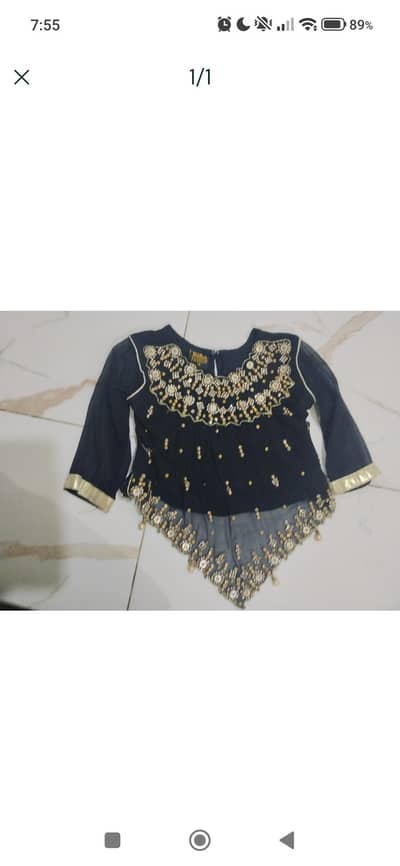 baby dress