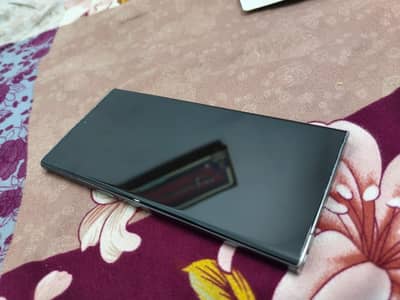 Front Panel Samsung S23 Ultra Original
