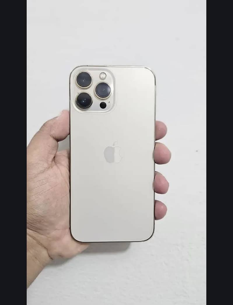 Apple iPhone 13 Pro Max 0