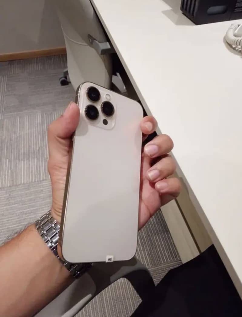 Apple iPhone 13 Pro Max 3