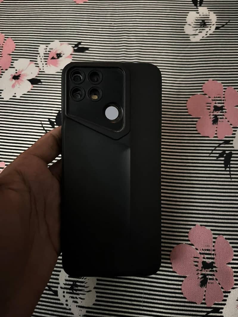 Realme C3 1