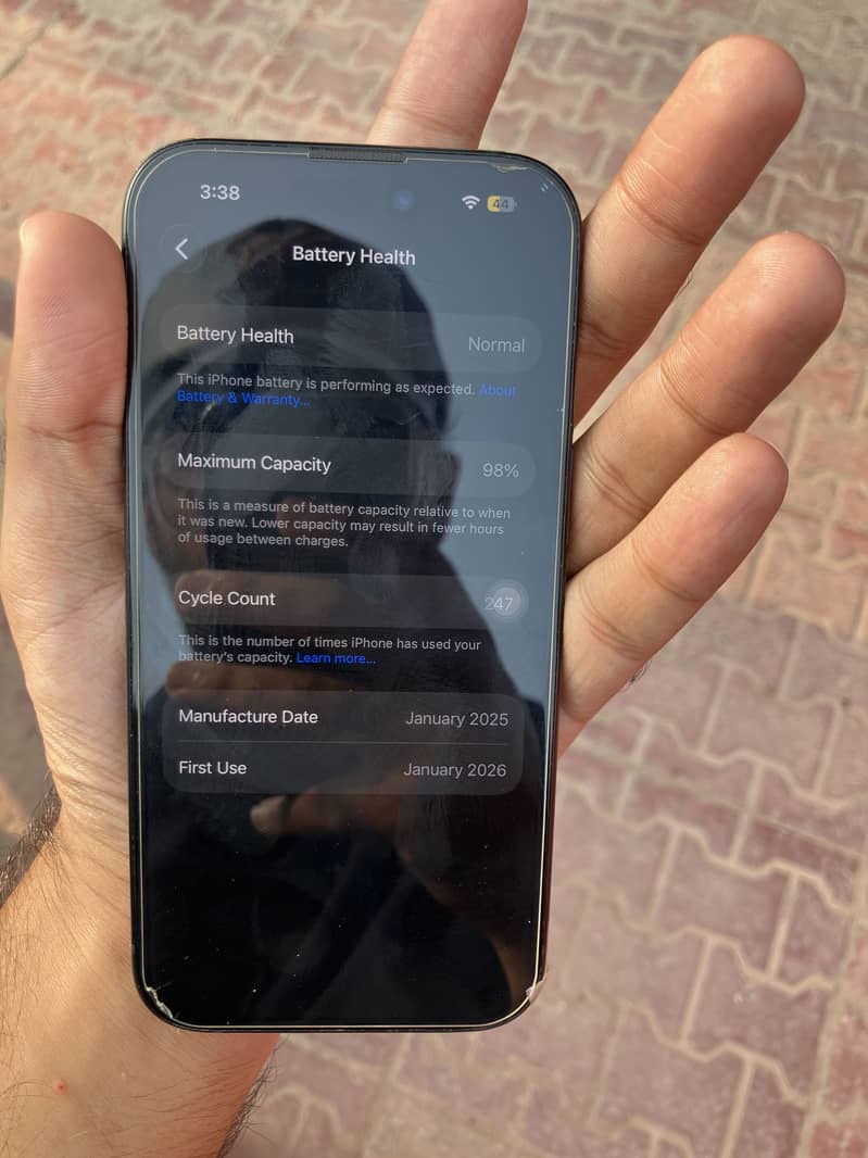 Iphone 15 jv 5