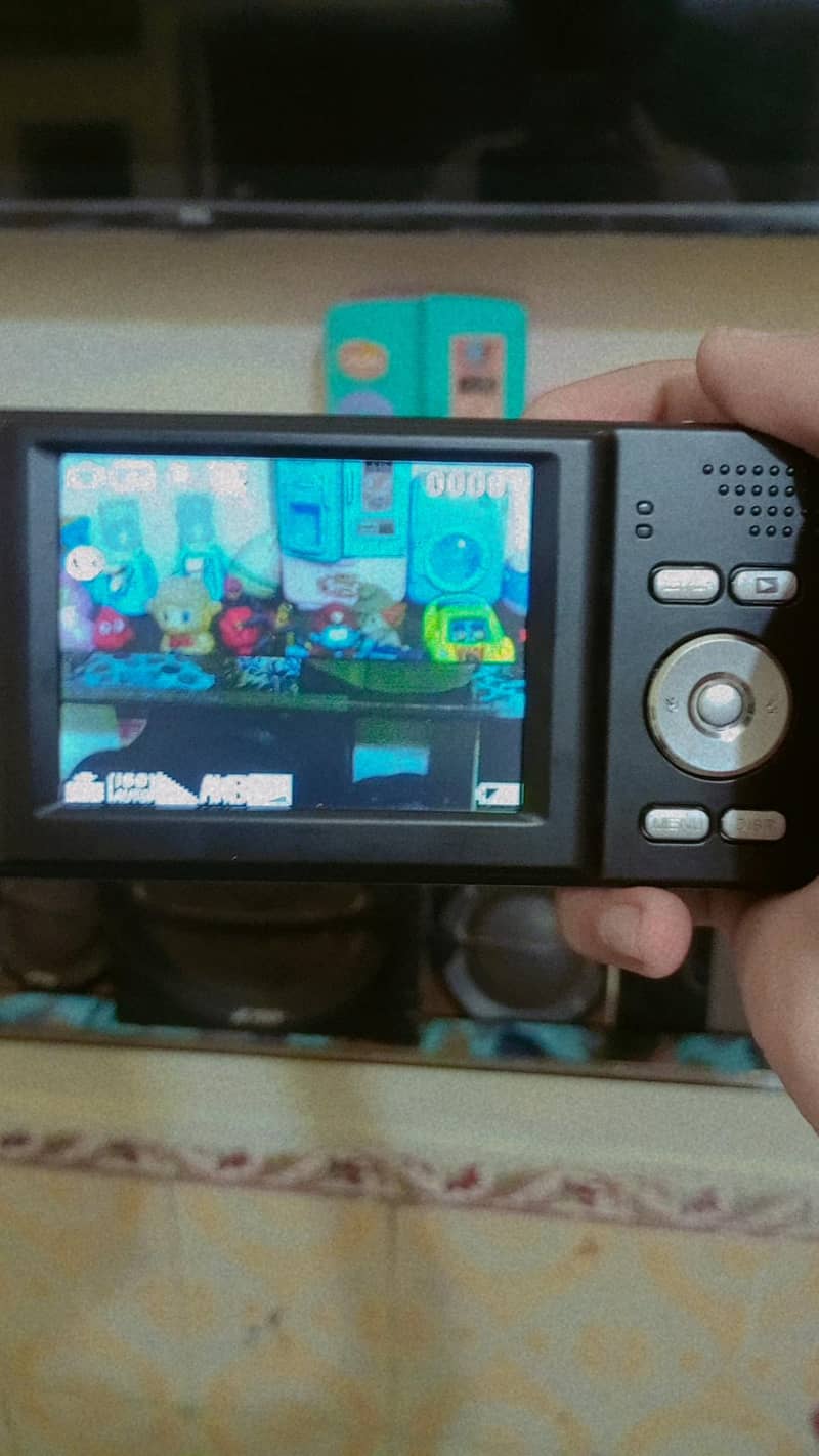 camex 3d 5