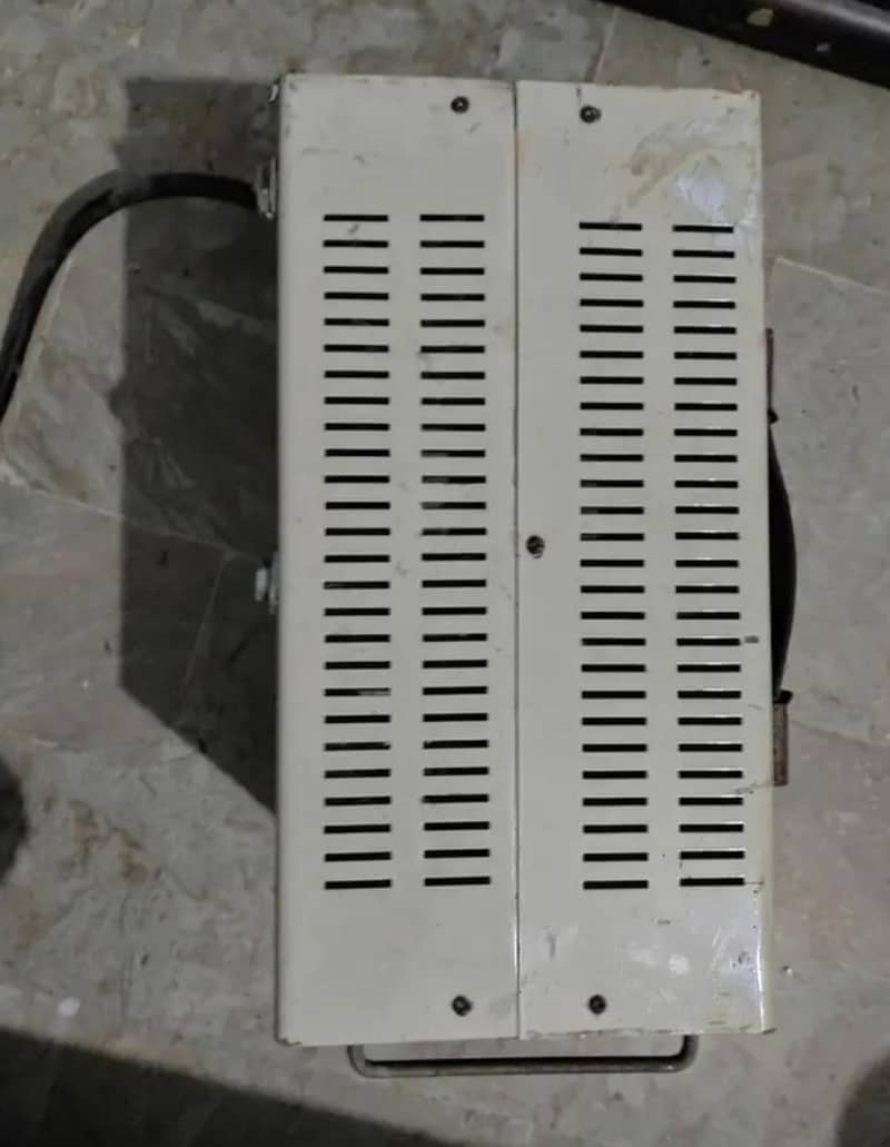 General stabilizer 2
