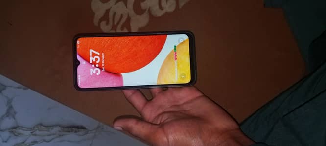 Samsung Mobile A14