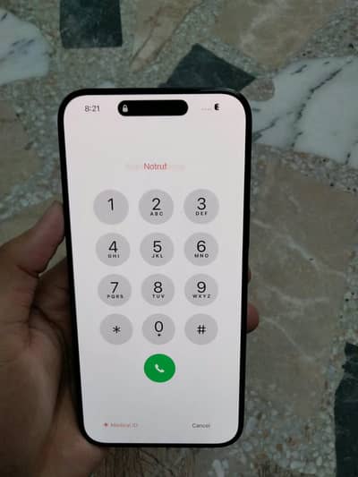 iPhone 15 Pro Max Cloud locked For Sale WhatsApp num #03019264101