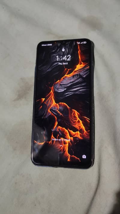 Realme C12