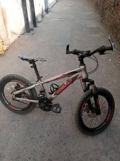 Imported Cycle for sale