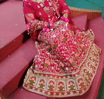 lehnga