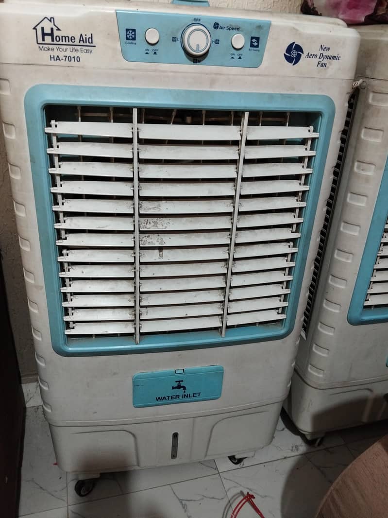 Room cooler 0