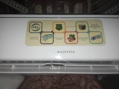 PEL 1.5 Ton AC – Original, Used, Excellent Condition, Fully Working