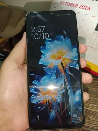Xiaomi POCO C75