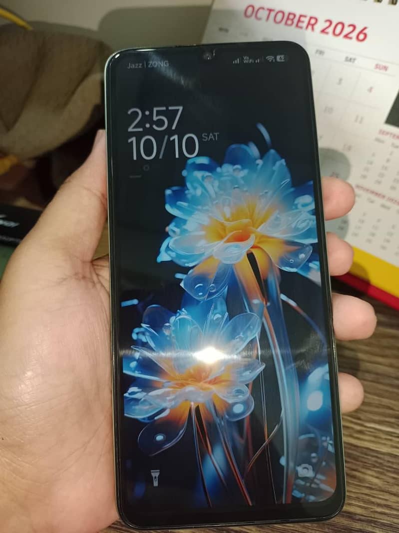 Xiaomi POCO C75 0