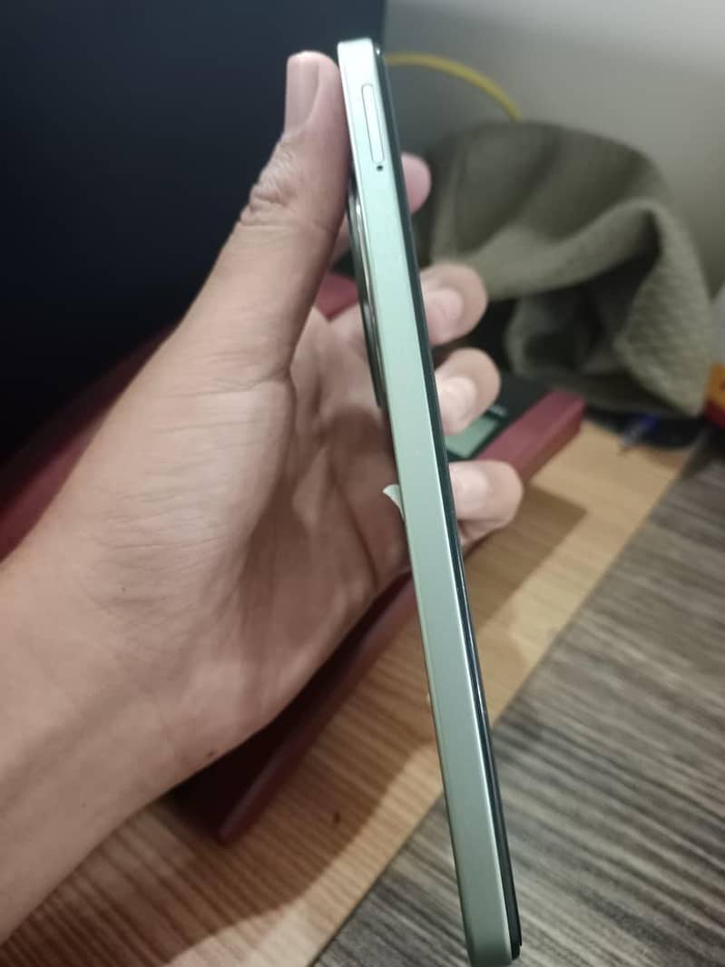 Xiaomi POCO C75 1